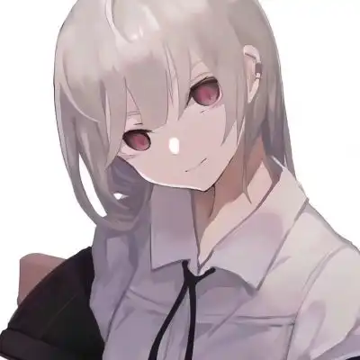 头像女清冷