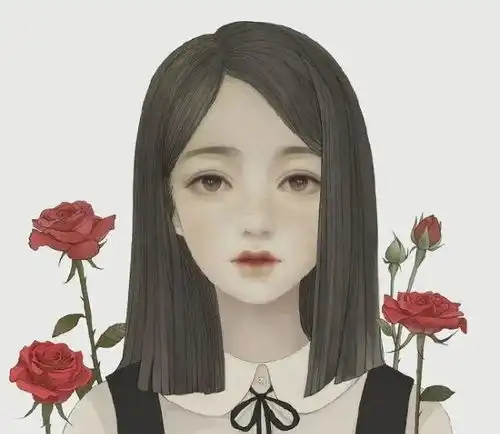 悲伤但强大的句子,简短虐心,触碰泪点