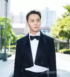 西装女装图片头像图片杨
