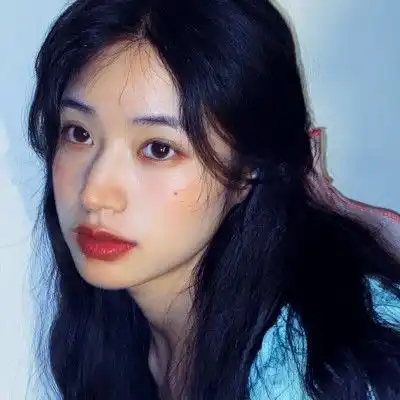 女生头像我对你的爱泛滥成灾,怪不得你避之不及