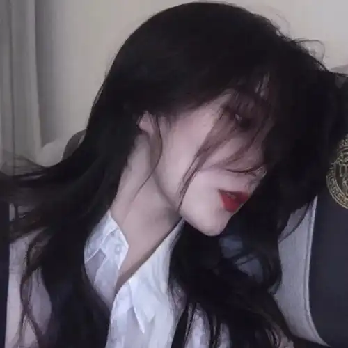 晚晚风女头我们都会因为嘴硬失去很多东西吧