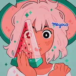 西瓜少女西瓜男子