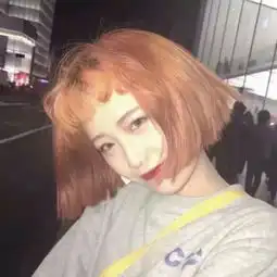 冷酷女生头像霸气刁姓