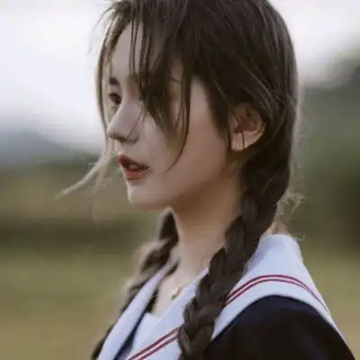 职场头像女气质宋轶