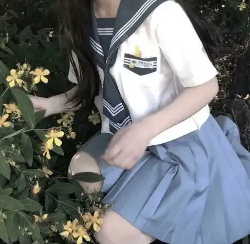仙气十足真人女生头像