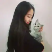 不知不觉我连自己也反感我自己女生头像