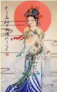 九天玄女秘术散五谷口诀玄学命理解读人生玄学命理解读人