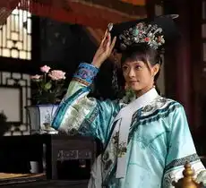 甄嬛传热播上万粉丝微博头像一秒变甄嬛