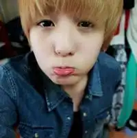 求好看的男性头像