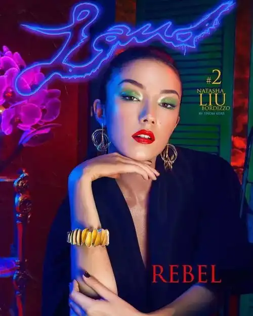 马云的荧屏第一次,女主角竟是90后混血女神