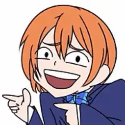 动漫团头ll颜艺