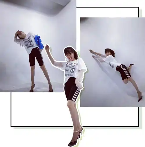 渣女裤是什么鬼2020年最火的4条裤子好看炸了