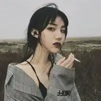 社会点的头像霸气女微信头像图片大全
