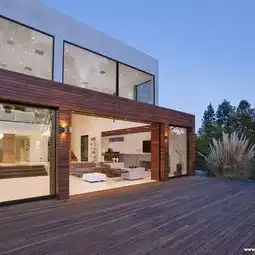 默默设计师博客,默默设计案例理念