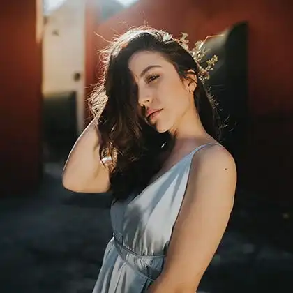 开扒,最容易被哄到手的血型女