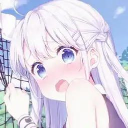 我可以不可以成为你最特别的女孩