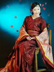 胡妮原是花游美女性感写真诠释美丽