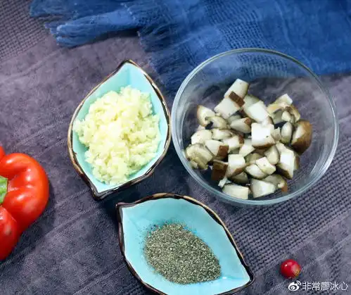 美女美食摄影师教你,怎样做好吃又好看的黑椒牛肉丁