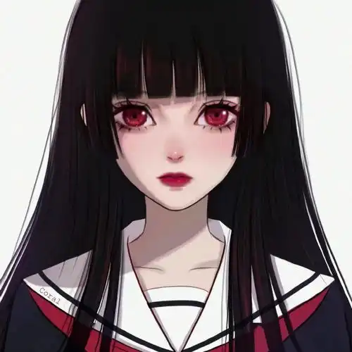 可爱微信头像图片2024年