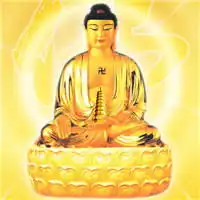 如来佛祖头像图片大全好看清晰如来佛祖qq头像