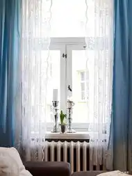 60平米小资女单身公寓清新雅致满足女生小小独居梦