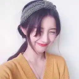 吃货女生头像2019女生头