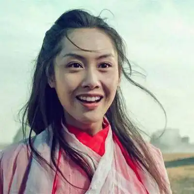 头像月有众星,我只要你