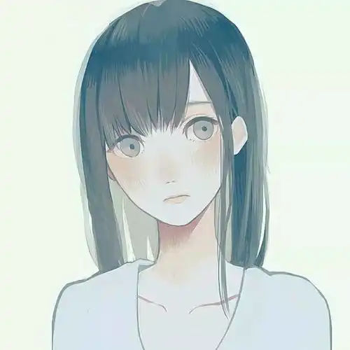 福利110张动漫男女生头像任你拿