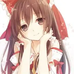 想要个日漫风格人设头像,寻个二次元插画画手