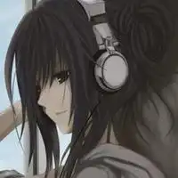 哪位大神有霸气的卡通女生头像,给几张,谢谢