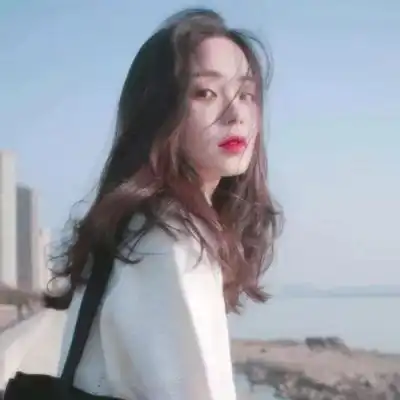 扣扣头像女生小清新霸气