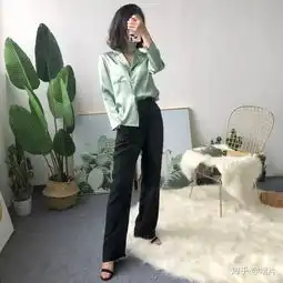 穿衣搭配23岁以后这些衣服赶紧换掉,变身优雅精致的女生