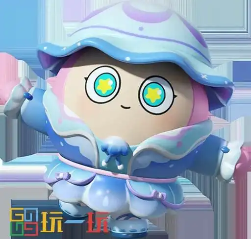 众星齐聚蛋仔派对电影节嘉宾惊喜亮相,瓶盖外观喜迎上新