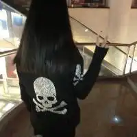 我和你最终从情人沦落成朋友女生头像