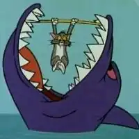 属鼠的人微信头像