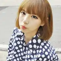 短发假小子头像微信头像图片大全