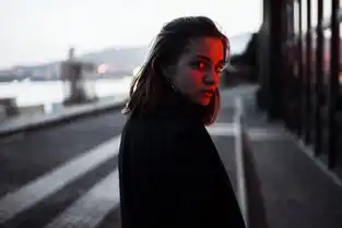 美丽诗意的情绪人像摄影师maratsafinqu