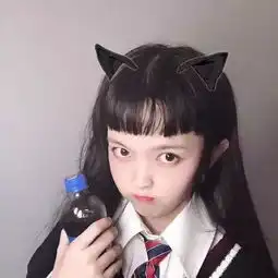 女生头像三人闺蜜头像366