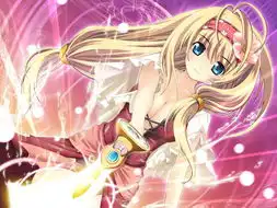 奇异少女的回忆cg3