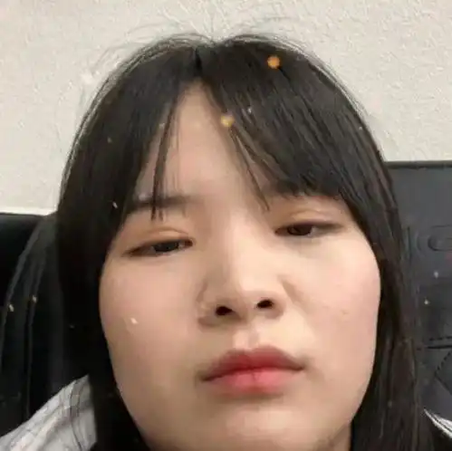 47岁的网红这么敢玩放出素颜对比照,小仙女瞬间变大阿姨