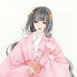 微信头像背影女唯美有气