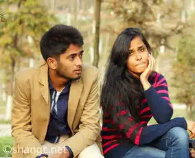 追女生失败的原因没掌握好技巧白白忙活大半天