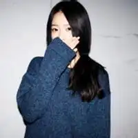 闺蜜头像3张萌二次元微信头像图片大全