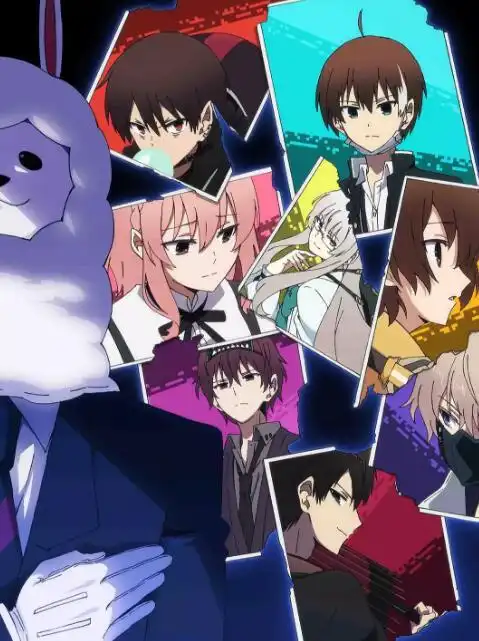 实况主的逃脱游戏