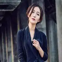 御姐女生头像女神范图片微信头像图片大全