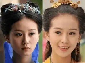 仙气飘飘的气质女神刘诗诗,其实是个十足的女汉子