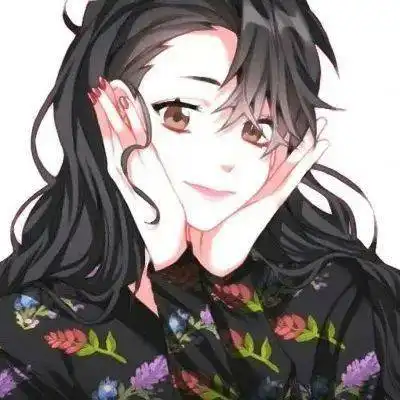 hi你要的成熟女生头像来啦