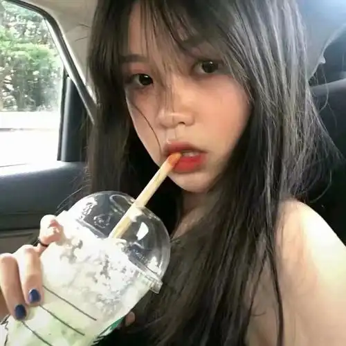 2021超火少女可爱头像