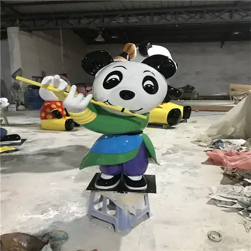 b2b优选高要酒店玻璃钢雕塑图片,人物玻璃钢雕塑号码