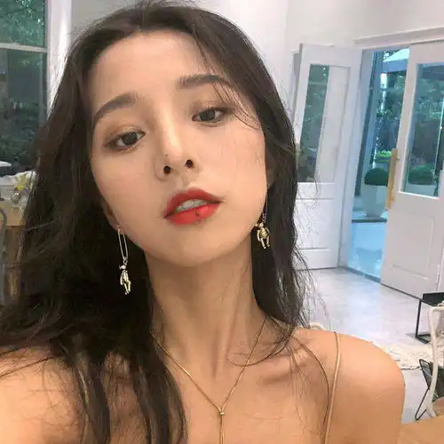 方图小姐姐集中营各种美丽小姐姐小姐姐头像